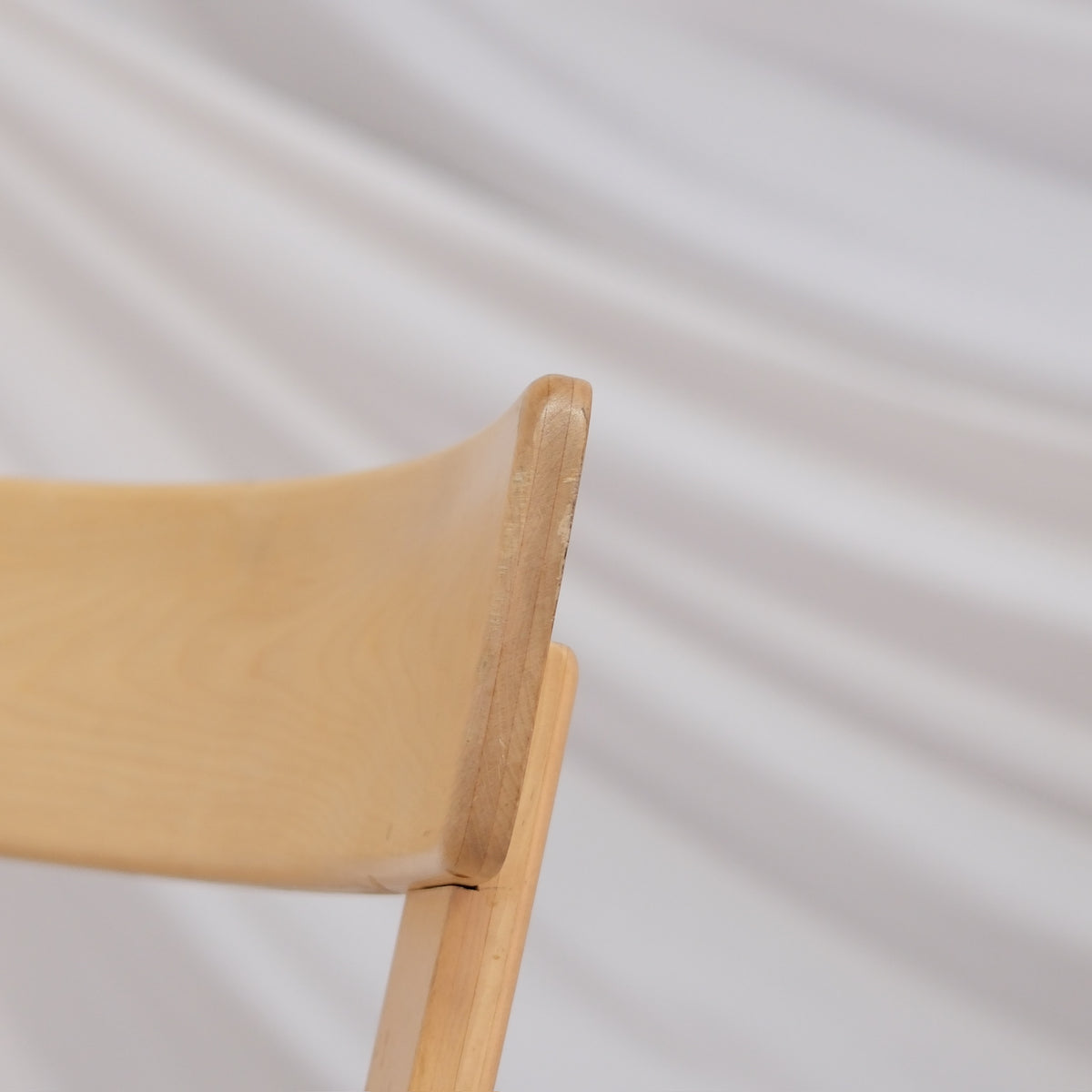 Alvar Aalto Chair 69 in Birch by Artek