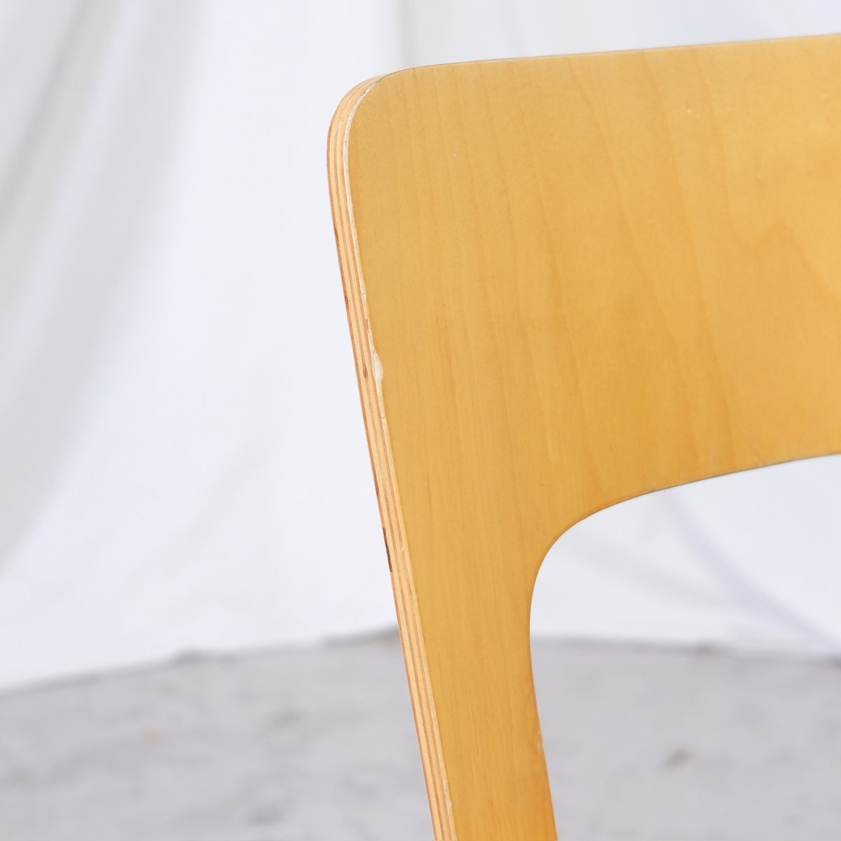 Alvar Aalto Chair 66 in Birch by Artek