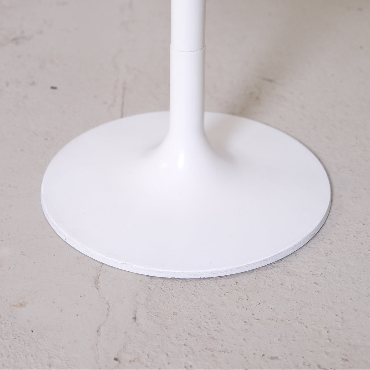 Vintage Space Age Side Table