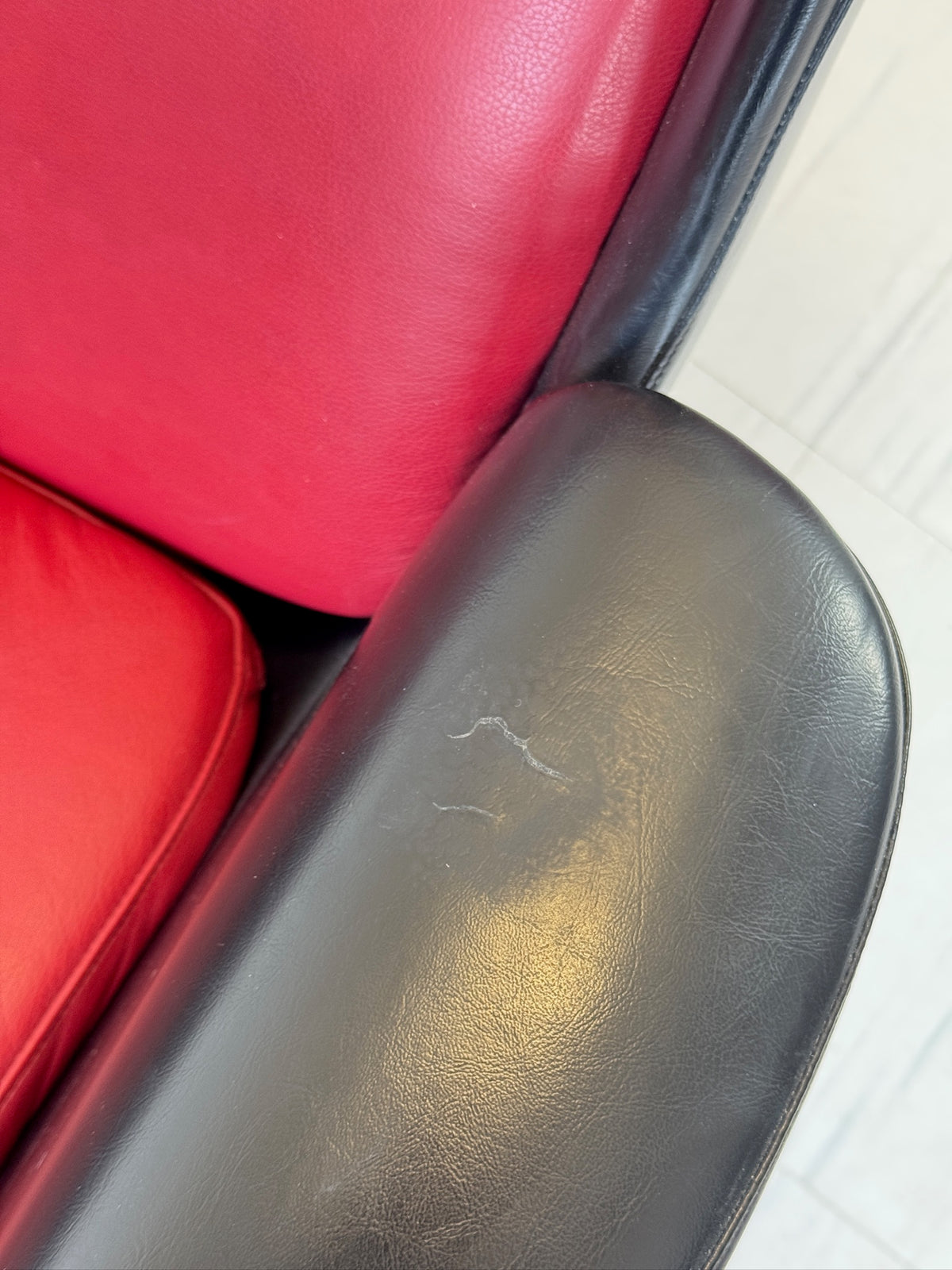 Olli Borg “Rondo” Lounge Chair 1960s