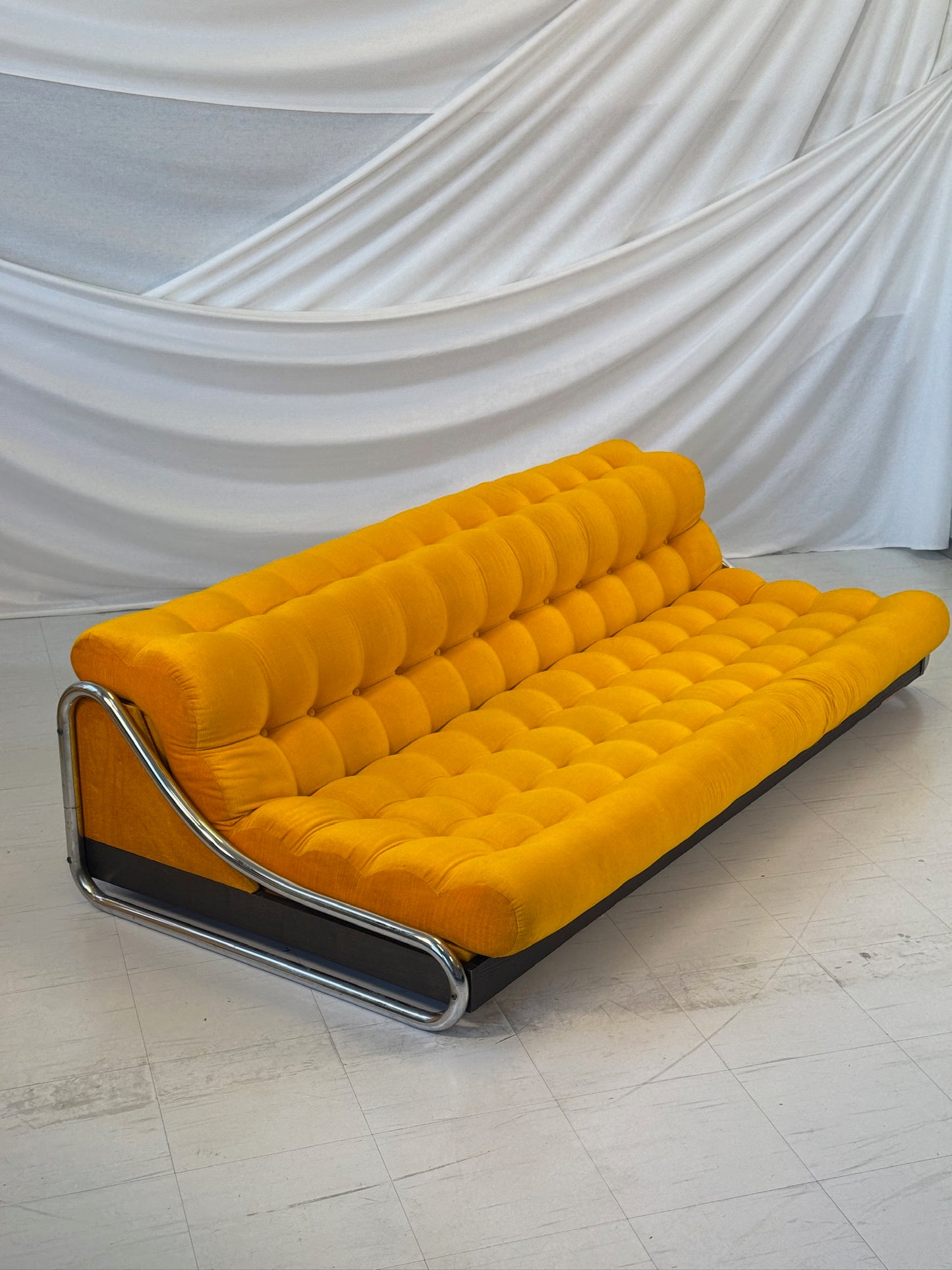 Ikea Impala Sofa by Gillis Lundgren