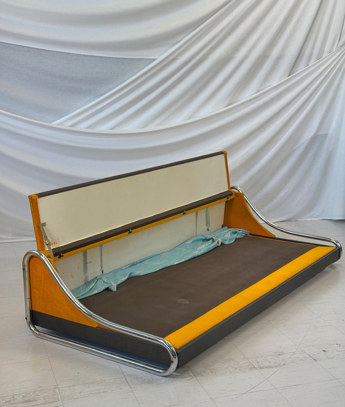 Ikea Impala Sofa by Gillis Lundgren