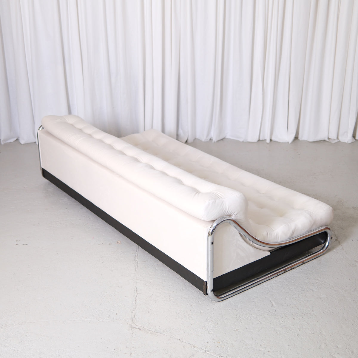 Ikea Impala Sofa by Gillis Lundgren
