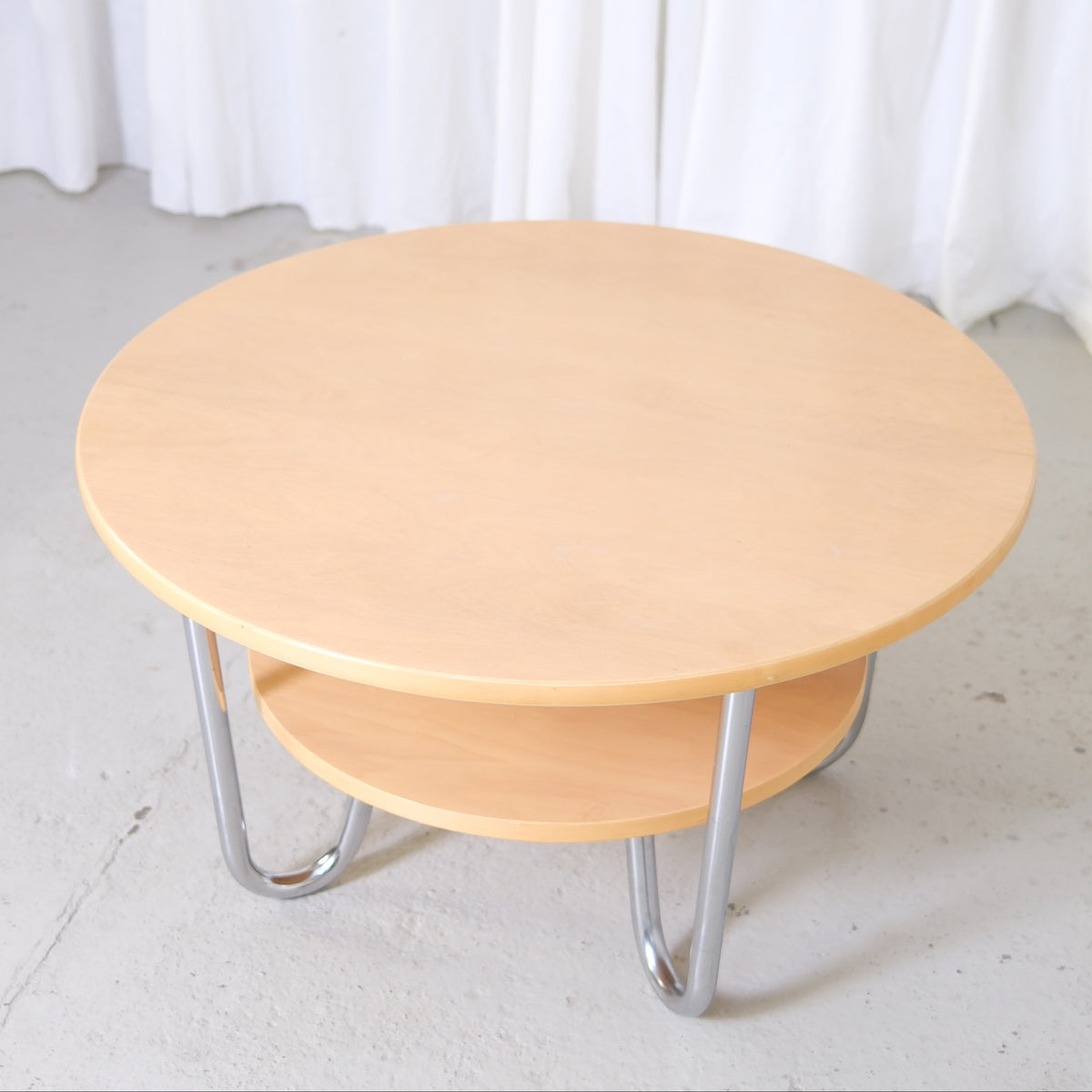 Vintage Pauli Blomstedt Coffee Table