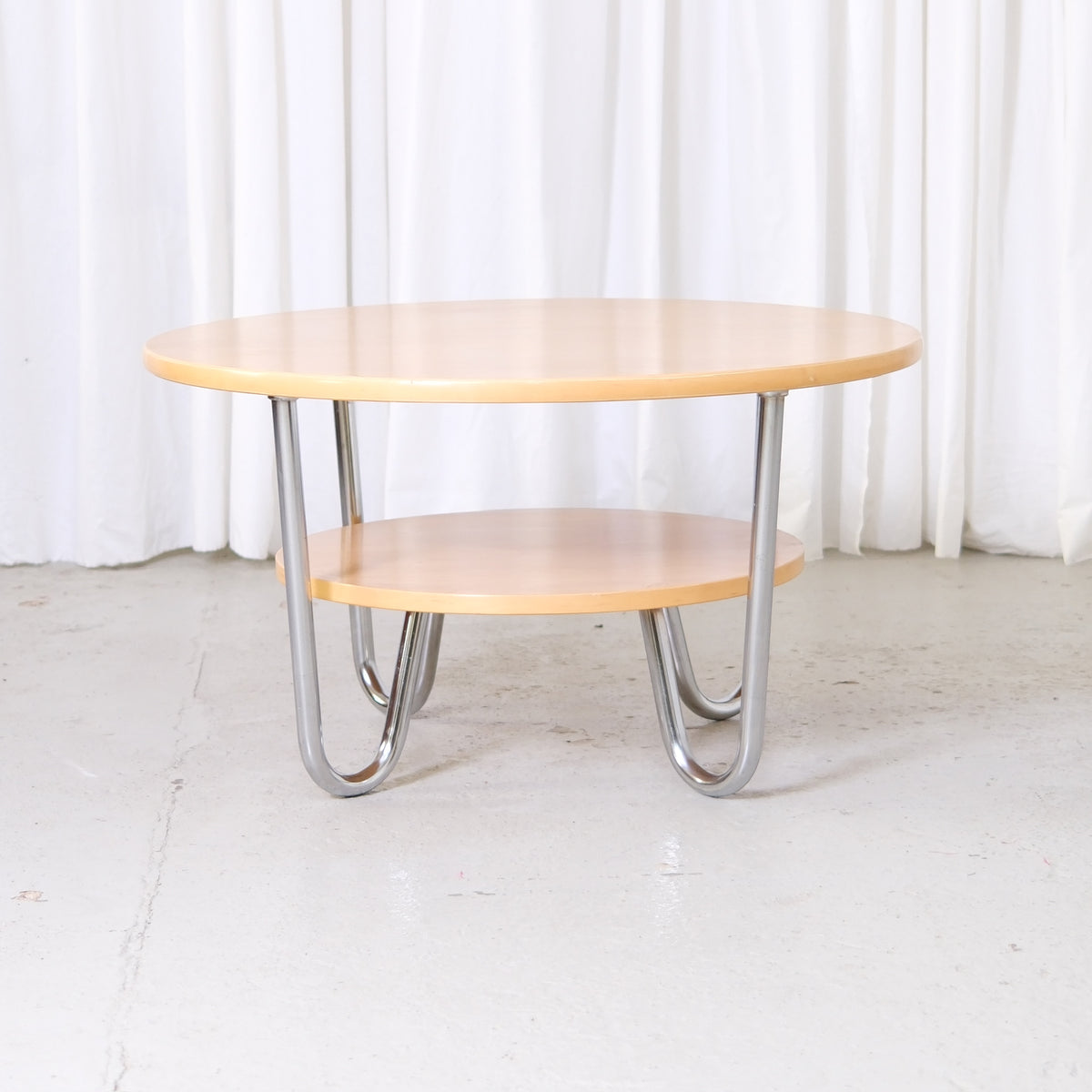 Vintage Pauli Blomstedt Coffee Table