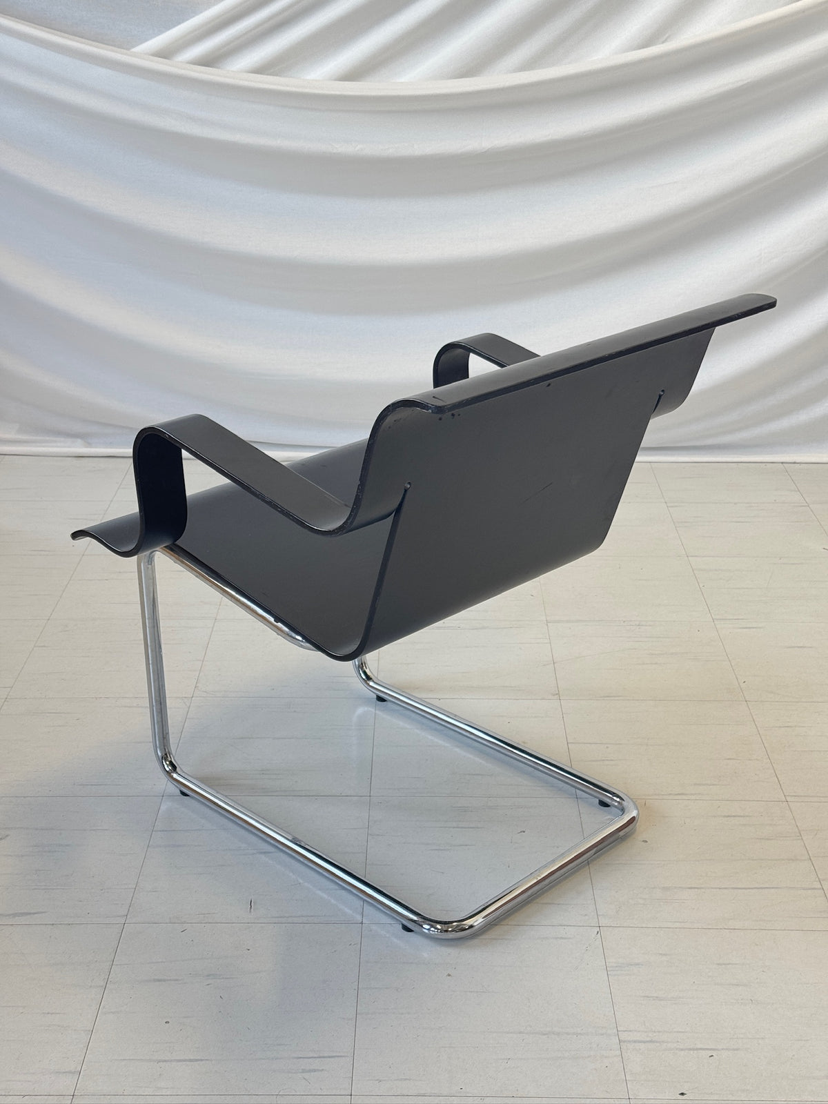 Artek Model 26 Chair by Alvar Aalto