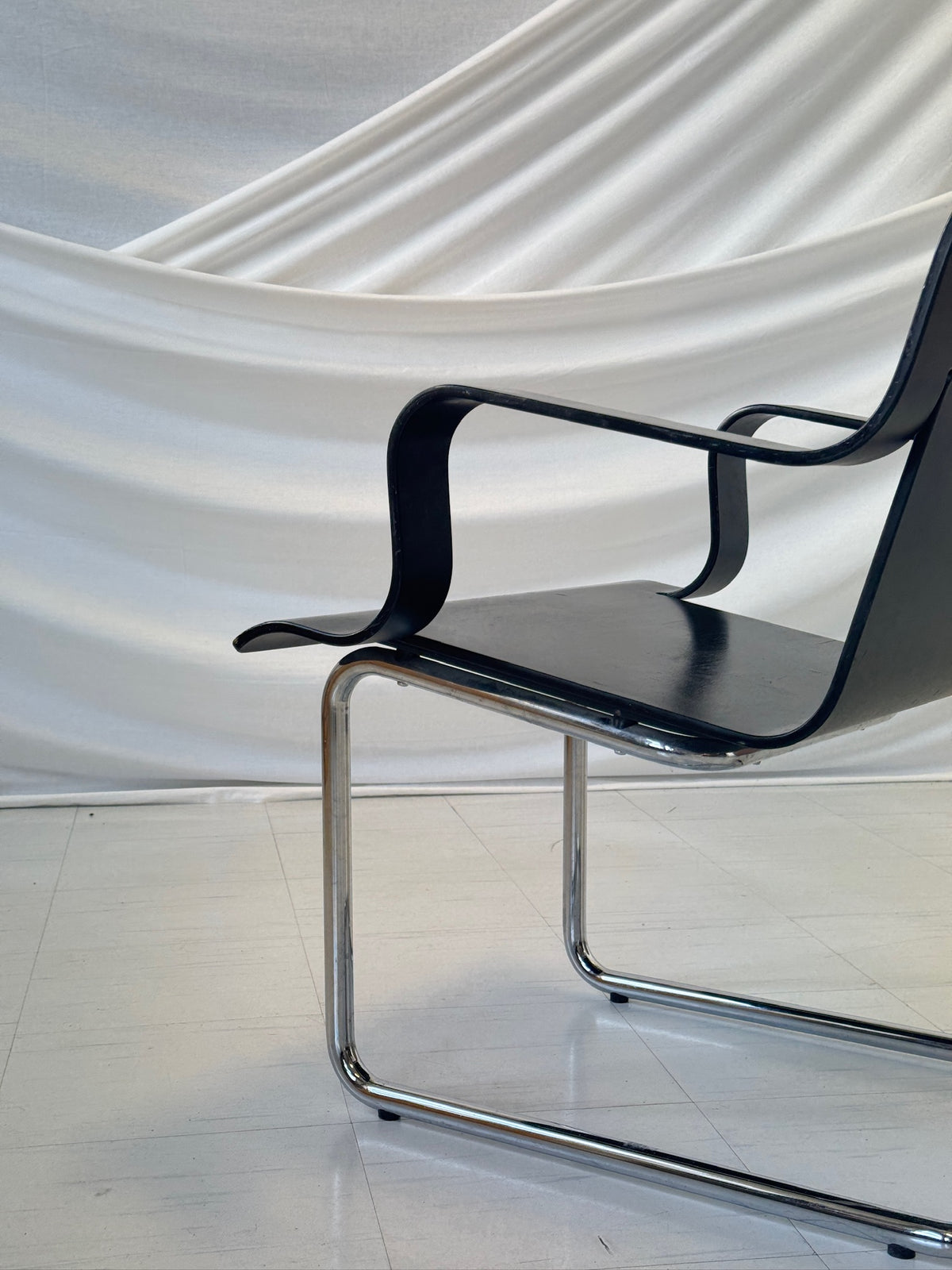 Artek Model 26 Chair by Alvar Aalto