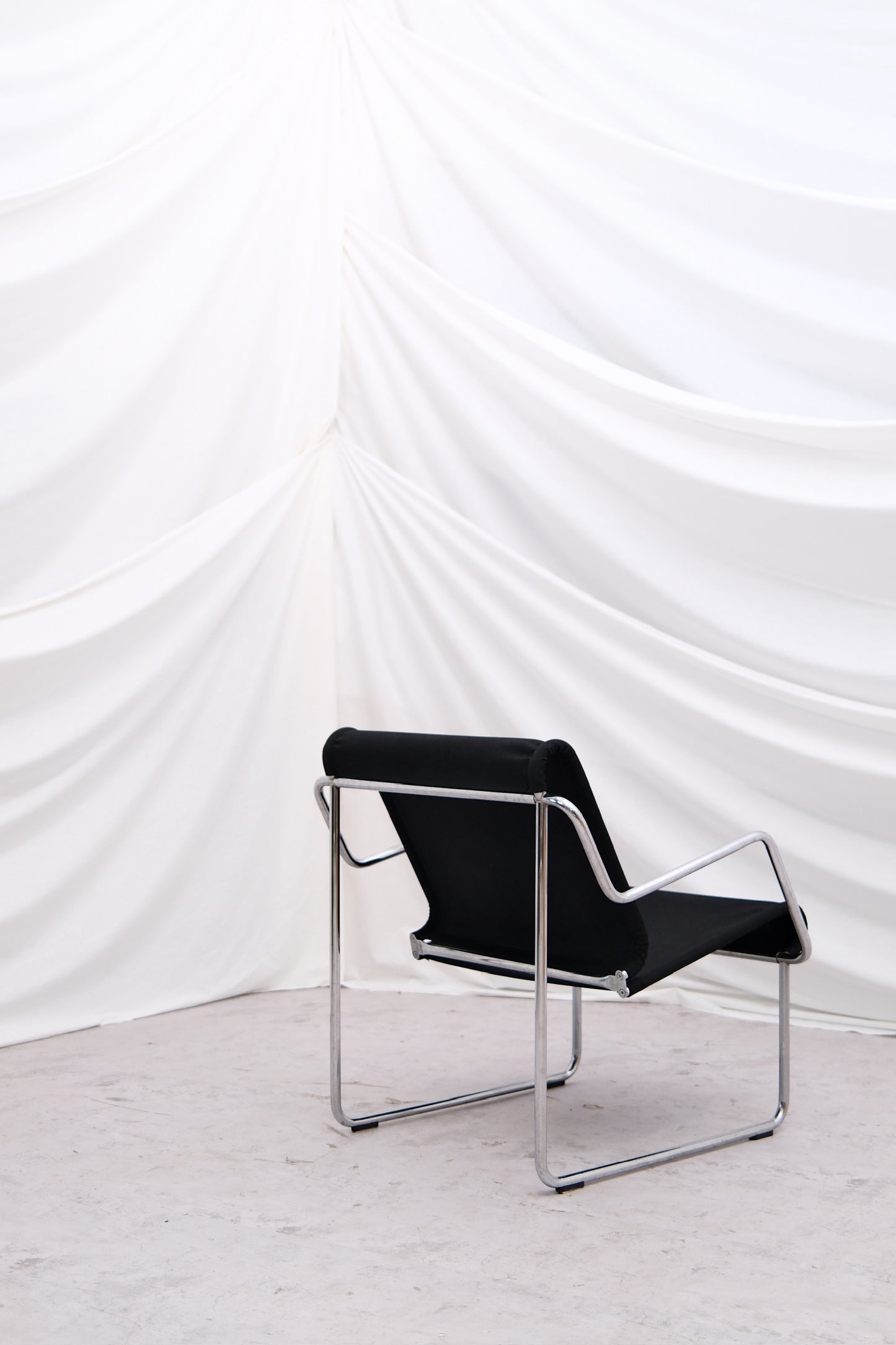 Yrjö Kukkapuro Pressu Armchair by Avarte