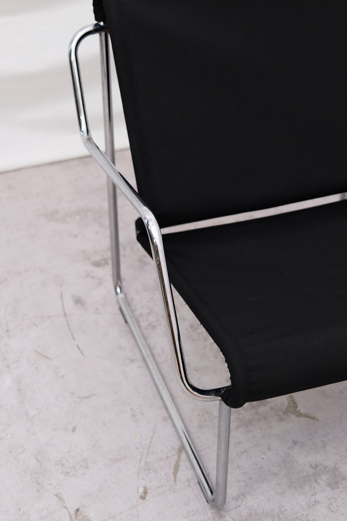 Yrjö Kukkapuro Pressu Armchair by Avarte