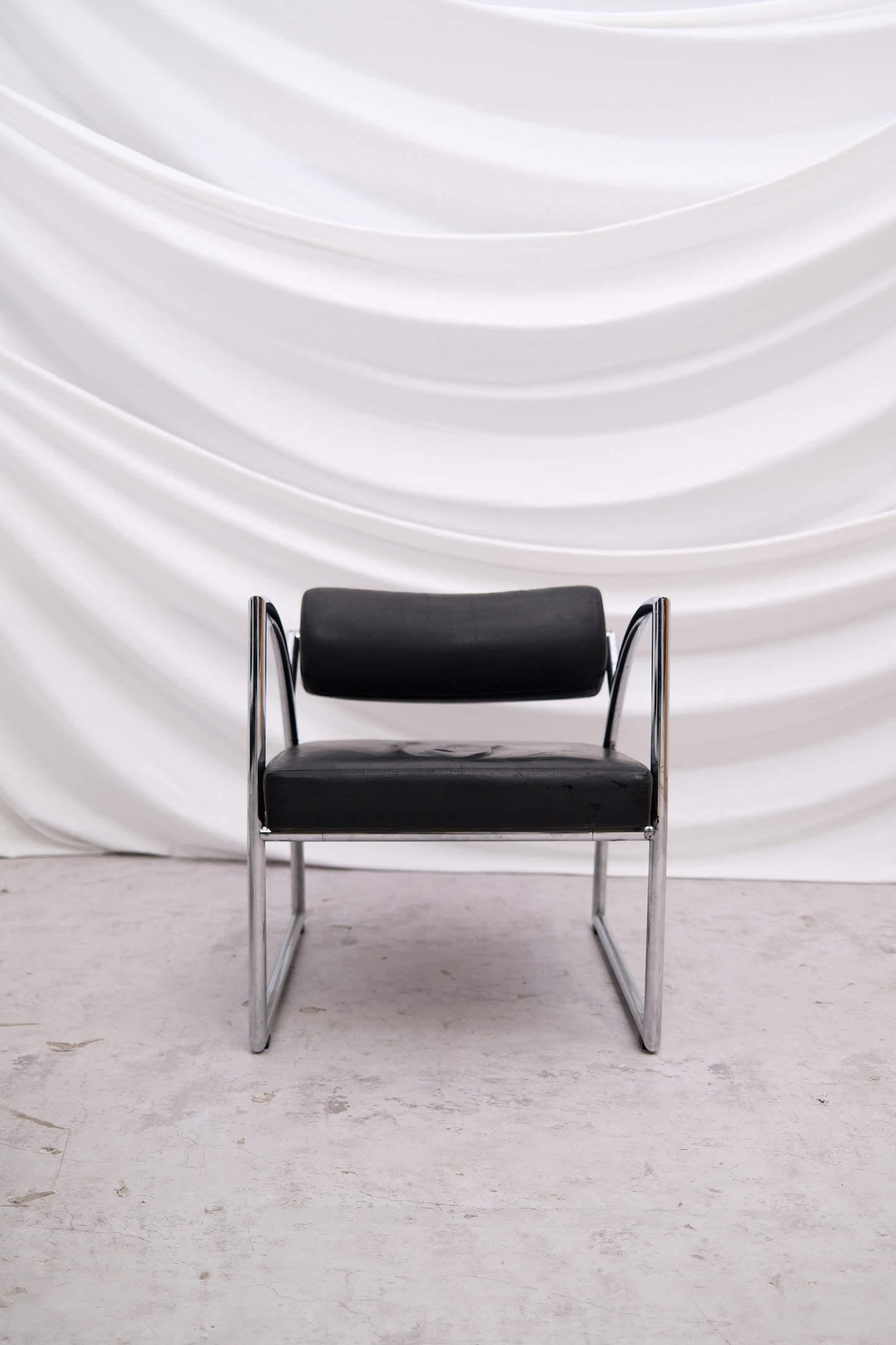 Danish Modern Lounge Chairs by Torben Skov (2 available) - Pino Interiors