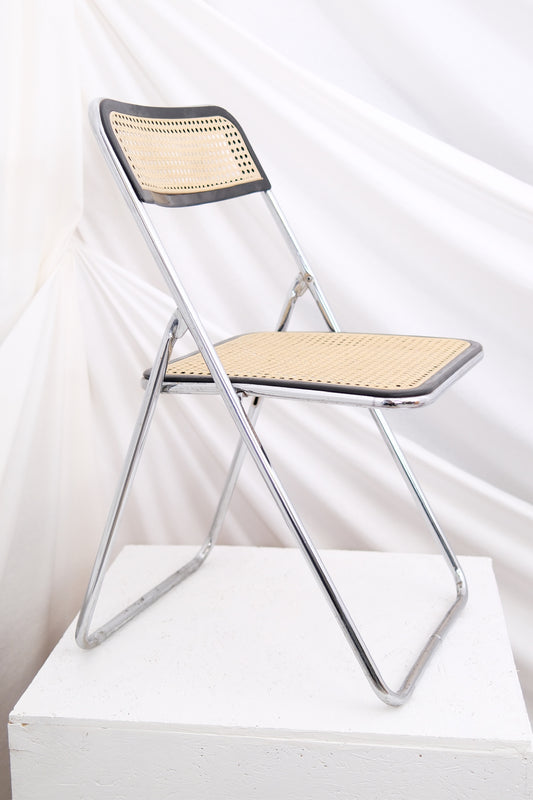 Vintage Unicanna Modulo 31 -tuoli