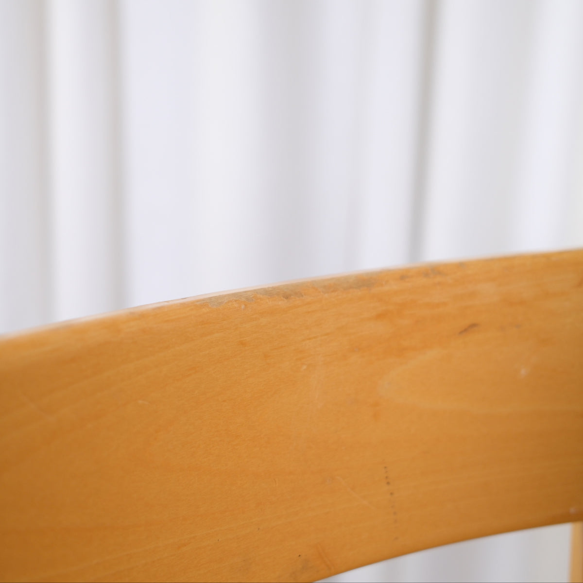 Alvar Aalto Artek 69 Birch Chairs