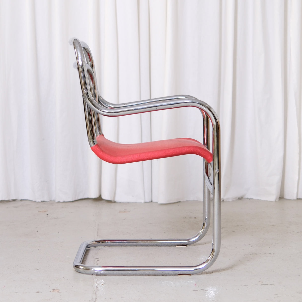 Esko Pajamies Juju Chair for Lepo Finn