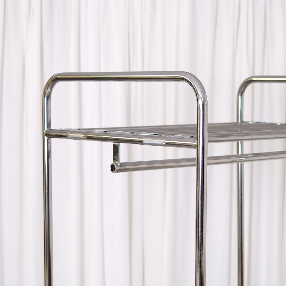 Yrjö Kukkapuro Remmi Coat Rack