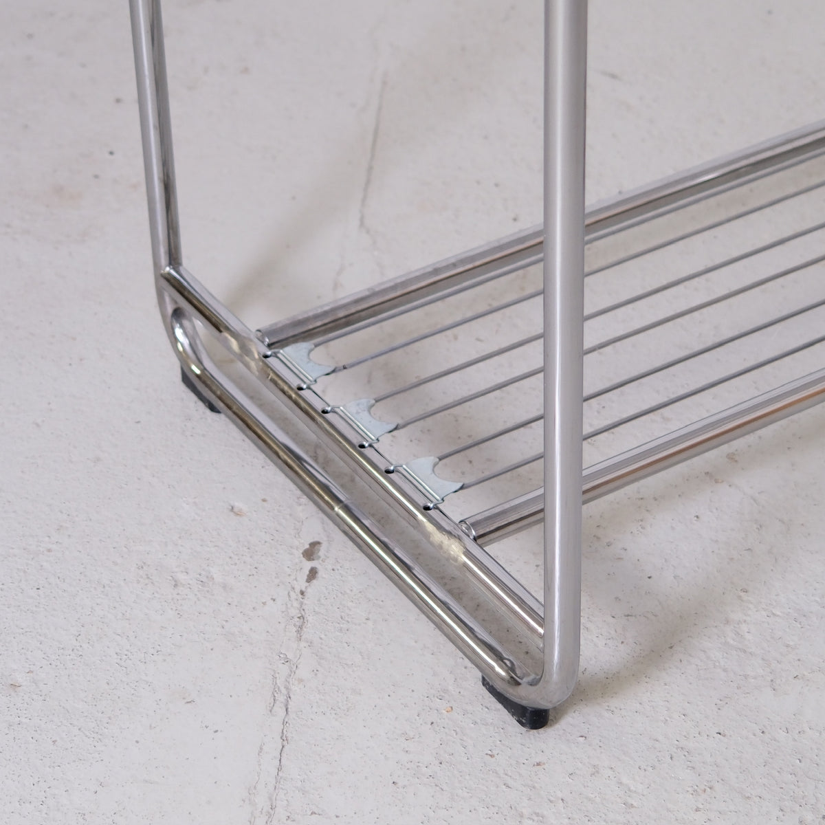 Yrjö Kukkapuro Remmi Coat Rack