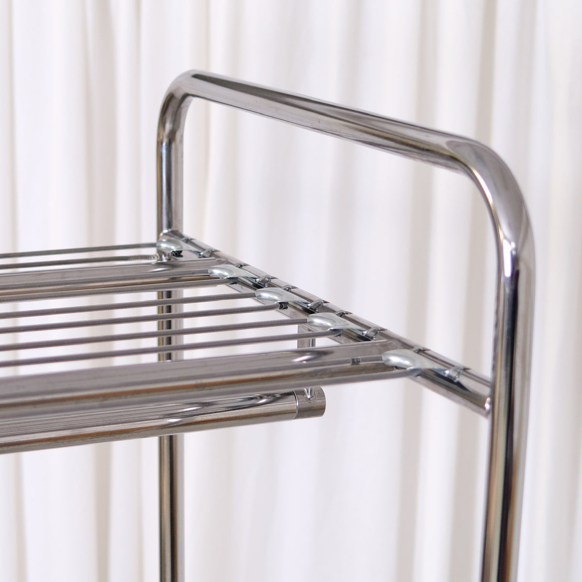 Yrjö Kukkapuro Remmi Coat Rack