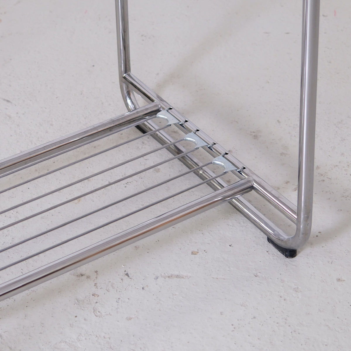 Yrjö Kukkapuro Remmi Coat Rack