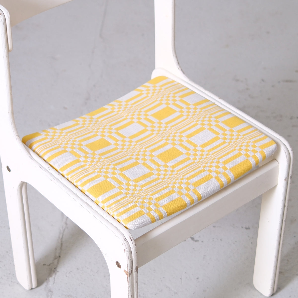 Kristian Gullichsen Chair with Johanna Gullichsen Upholstery (6 available)