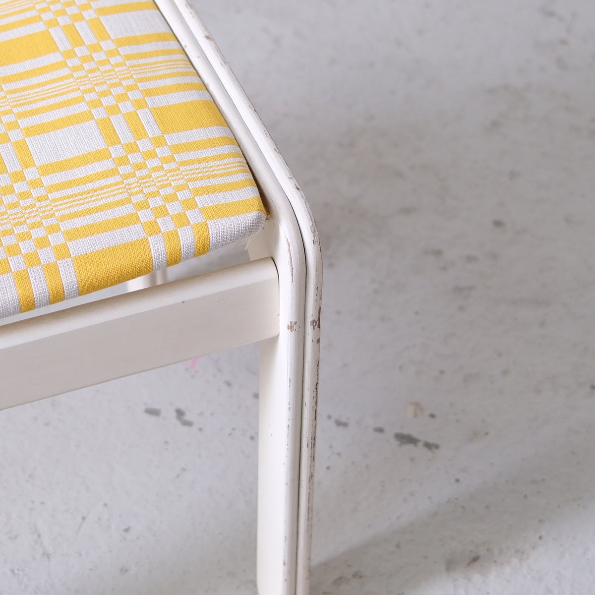 Kristian Gullichsen Chair with Johanna Gullichsen Upholstery (6 available)