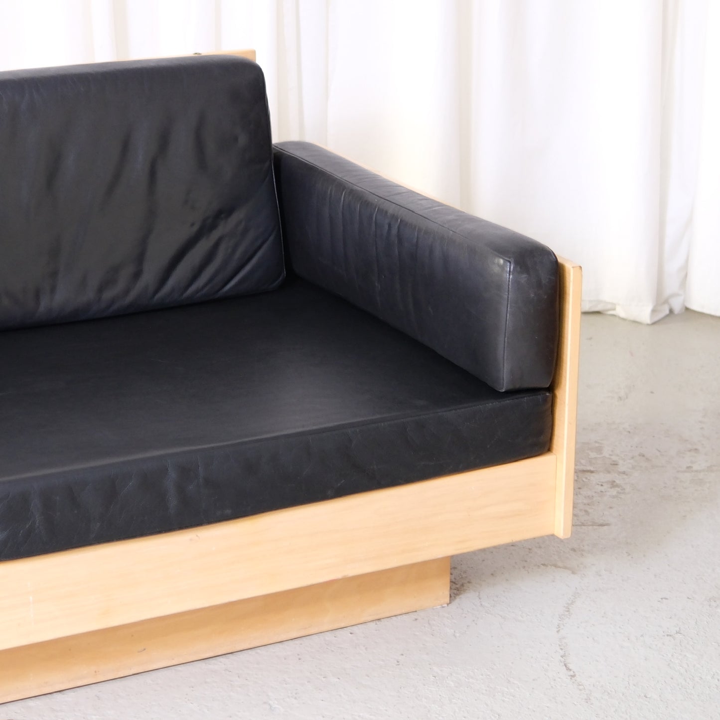 Ben af Schultén Sofa Model 555 Artek