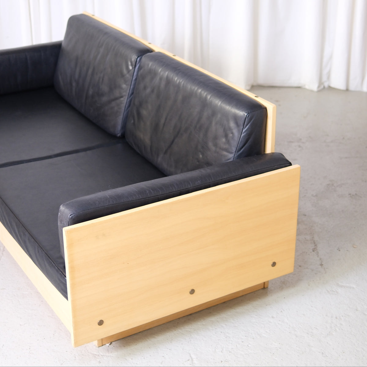 Ben af Schultén Sofa Model 555 Artek