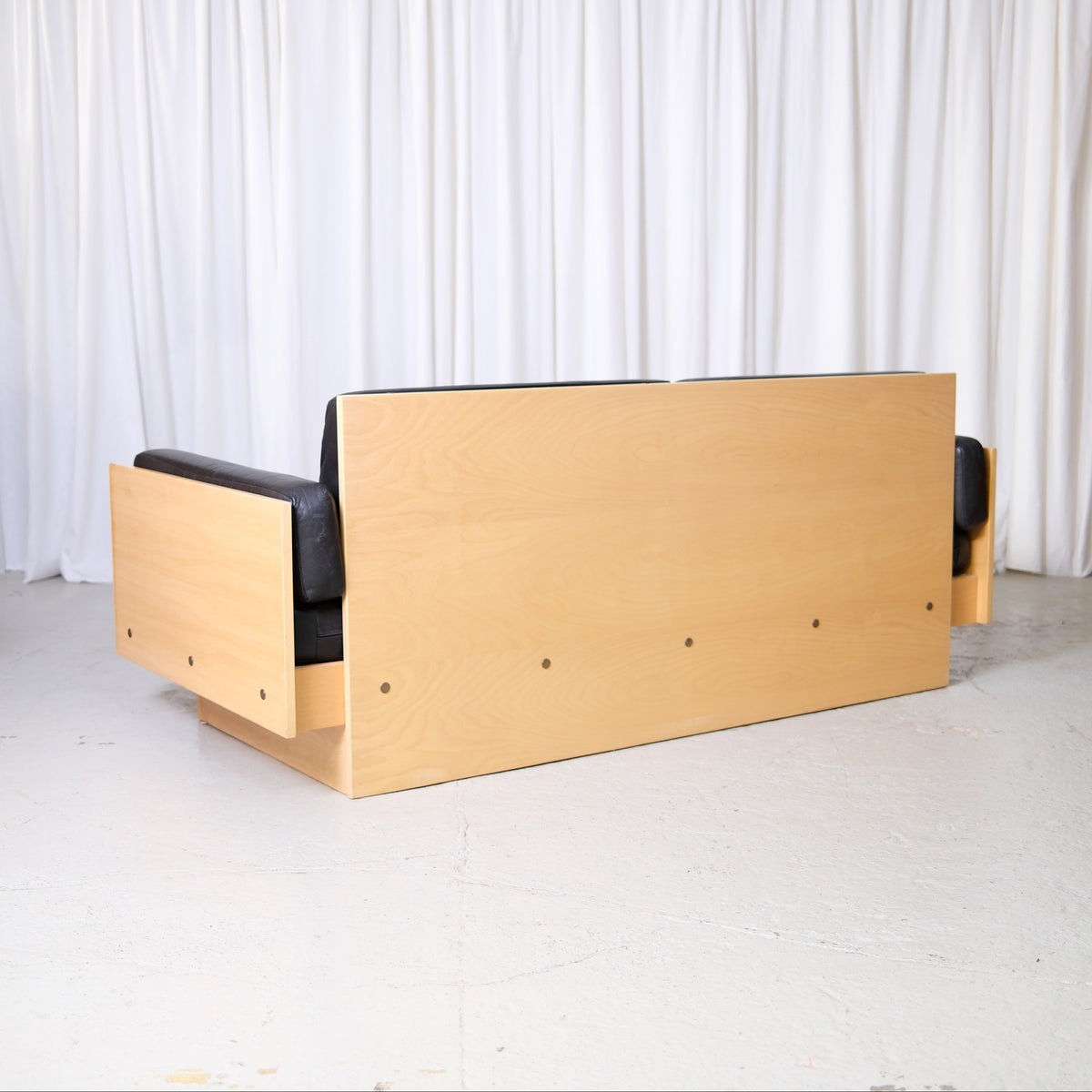 Ben af Schultén Sofa Model 555 Artek