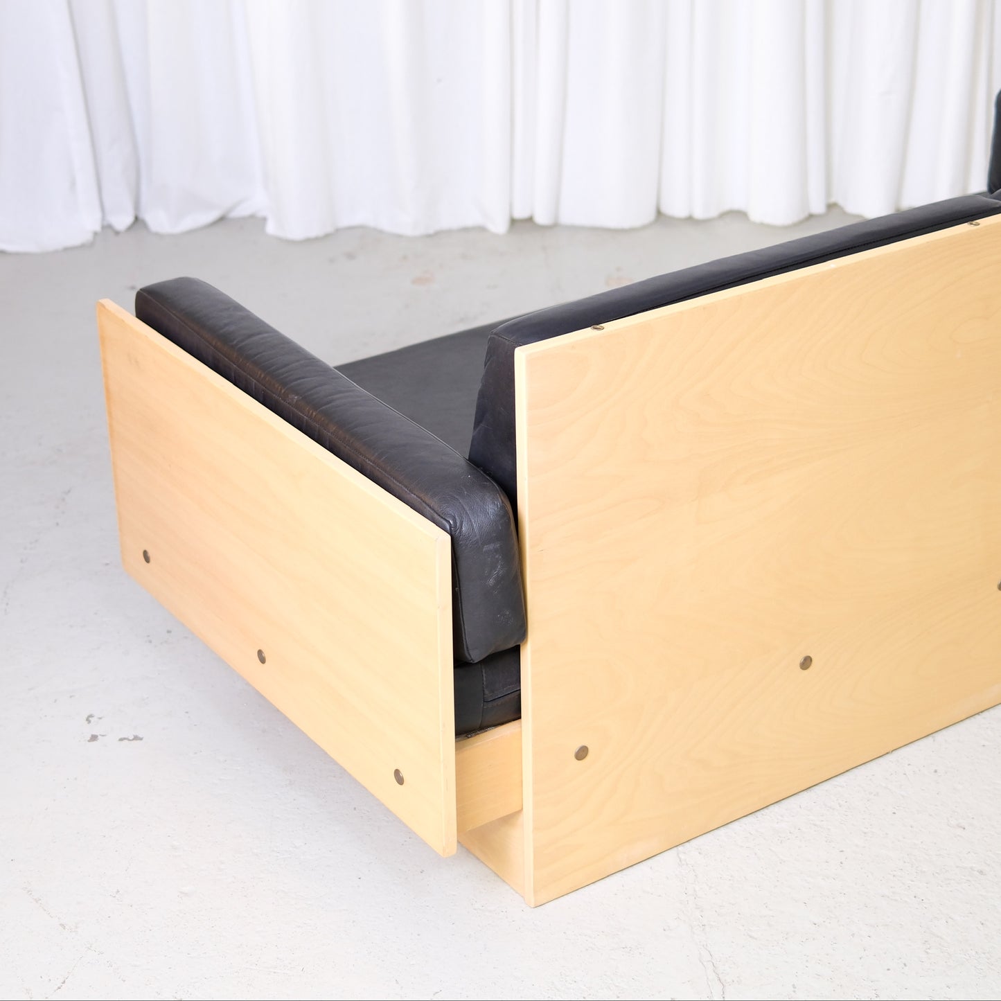 Ben af Schultén Sofa Model 555 Artek