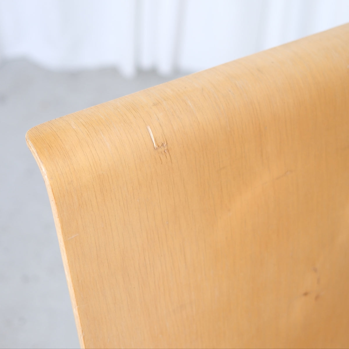 Artek 403 Hallway Chair by Alvar Aalto