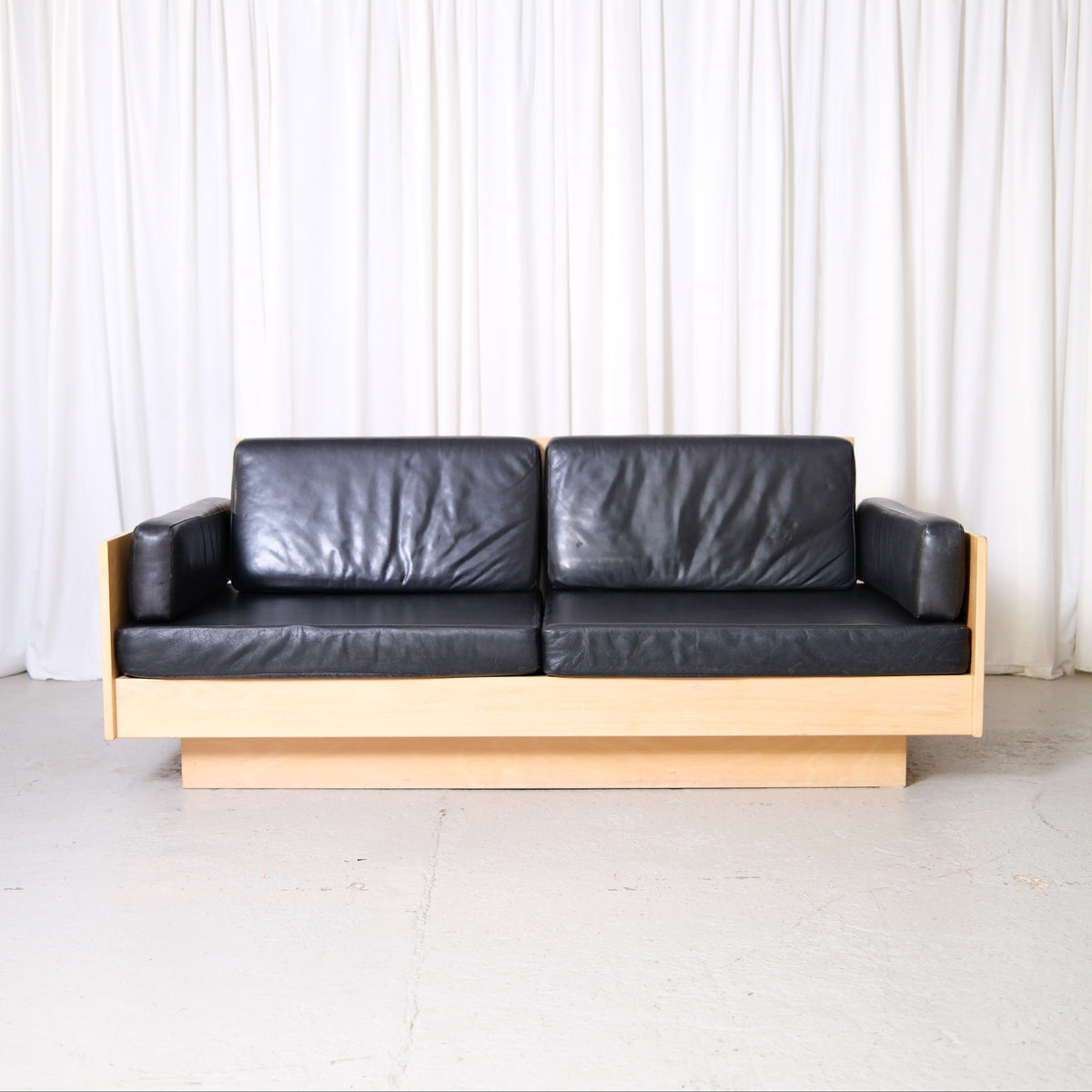 Ben af Schultén Sofa Model 555 Artek