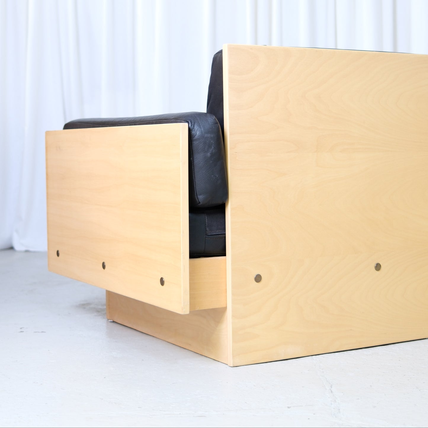 Ben af Schultén Sofa Model 555 Artek