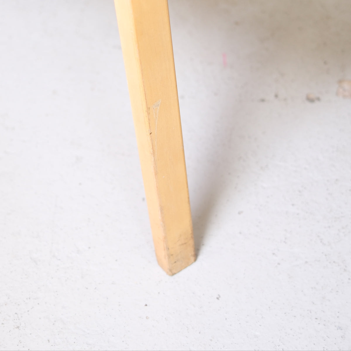 Artek 403 Hallway Chair by Alvar Aalto