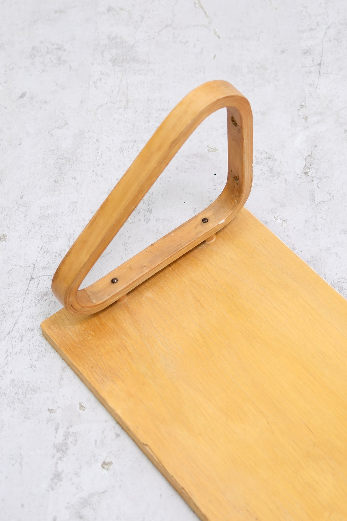 Artek seinähylly 112 – Alvar Aalto, 1940-luku