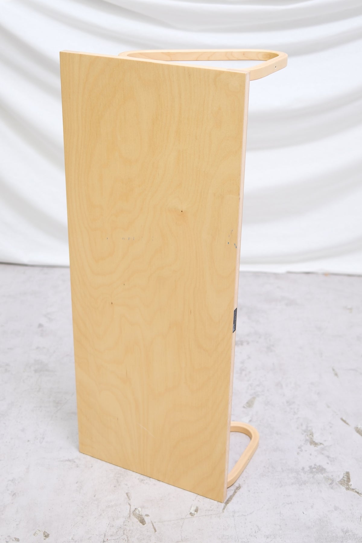 Artek 112A -hylly, koivu