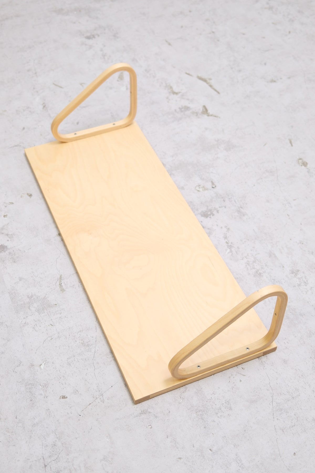 Artek 112A -hylly, koivu