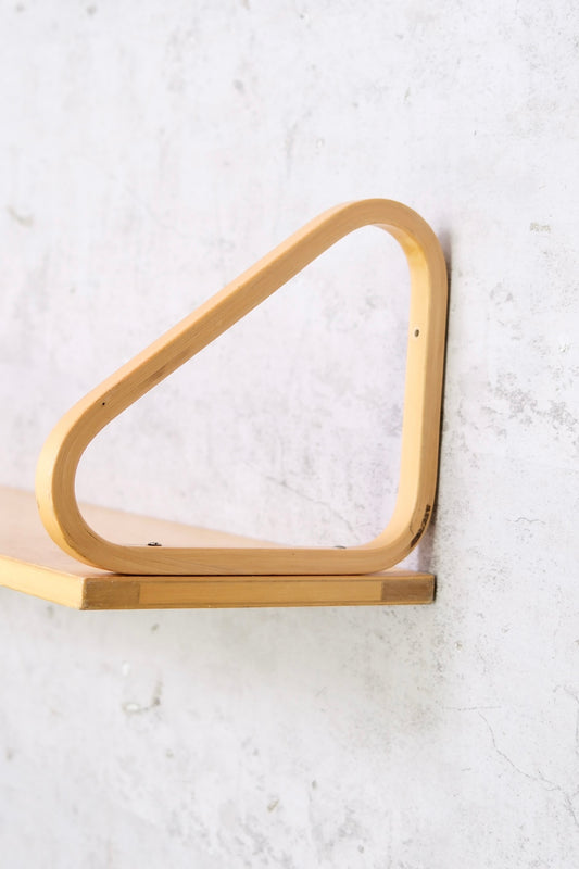 Alvar Aalto Artek 112B -hylly, koivu