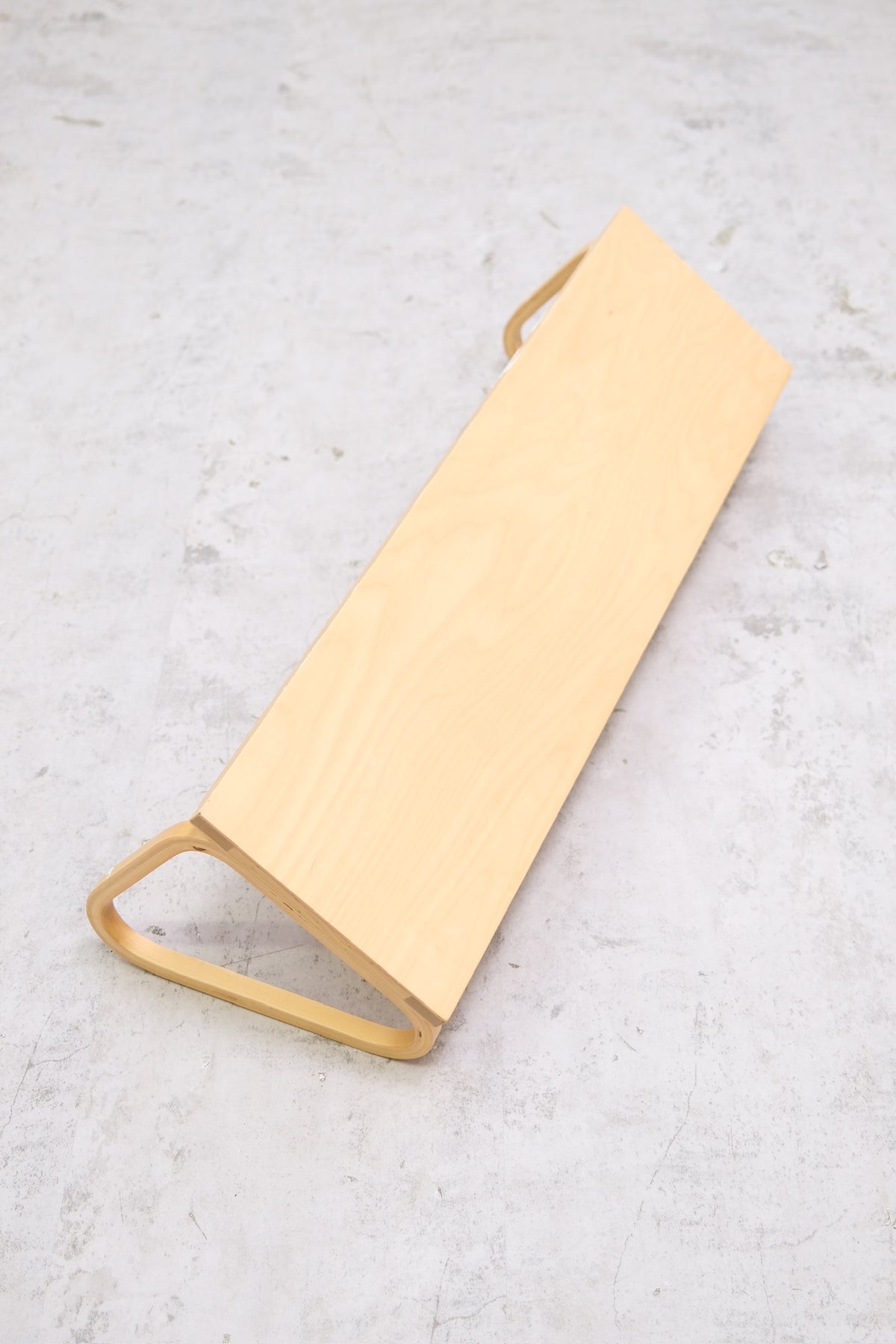 Alvar Aalto Wall Shelf 112B (2 available)