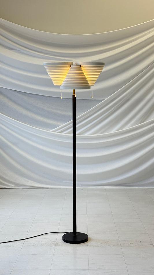 Artek A809 lattiavalaisin – Alvar Aalto