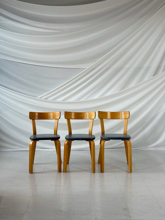 Alvar Aalto Artek 69 -tuoli