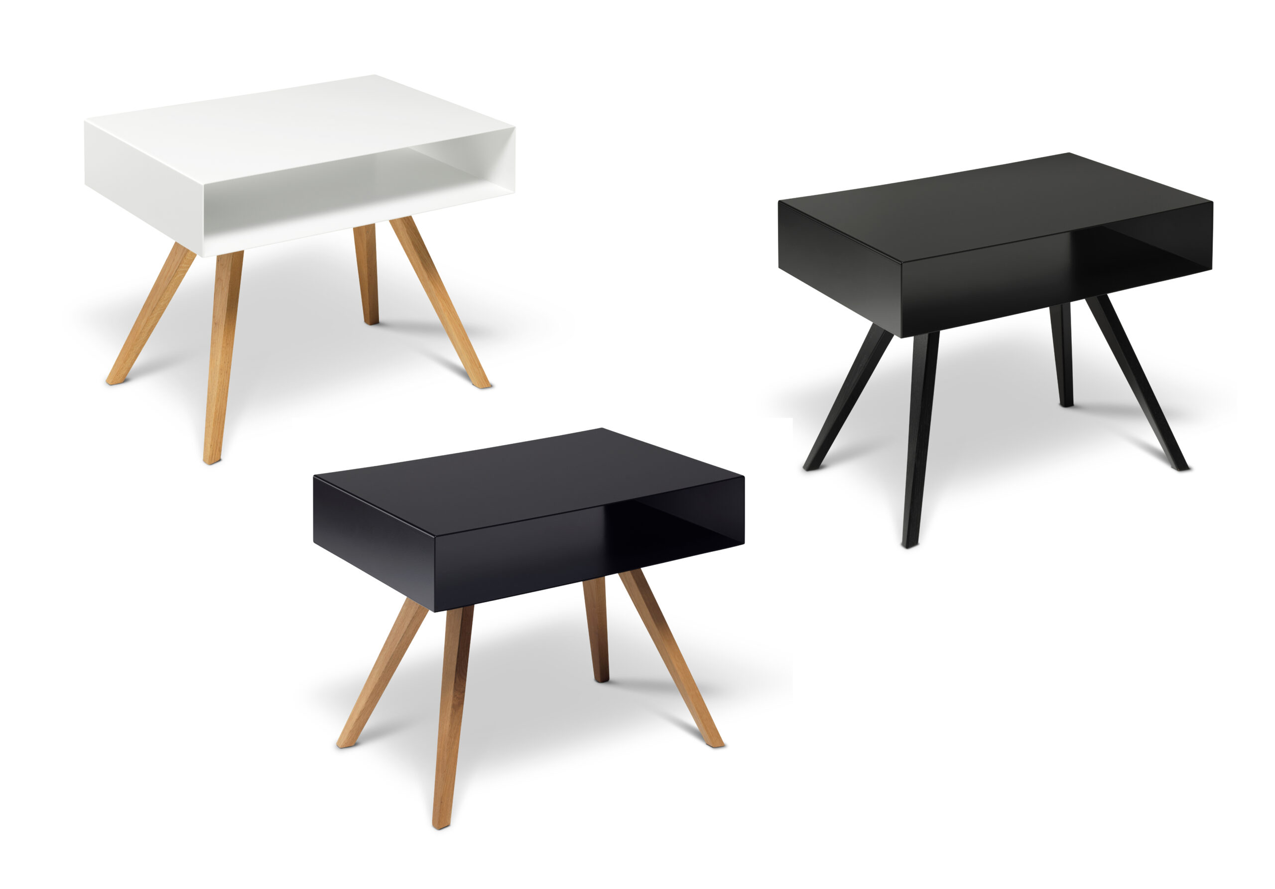 Beistelltisch CUBO - large