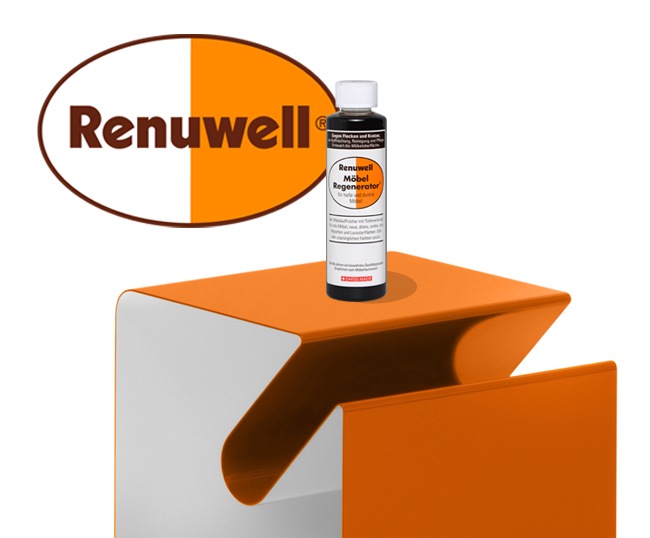 Renuwell Möbel Regenerator