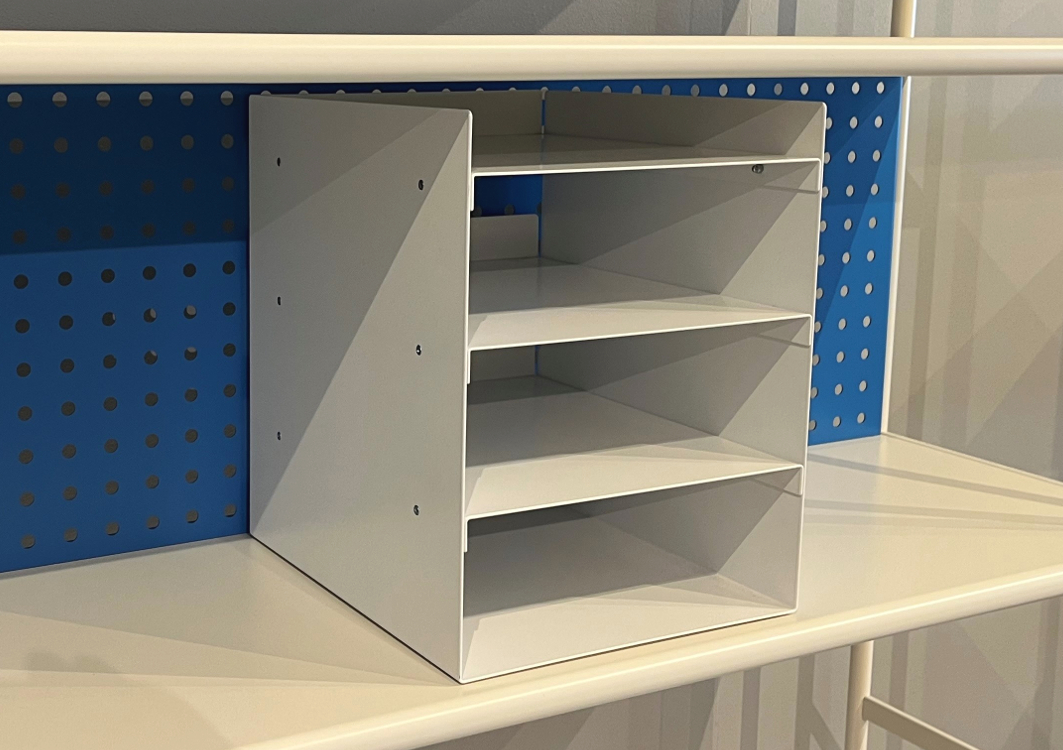 Ablagebox A4