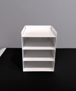 Alternative view of Ablagebox A4