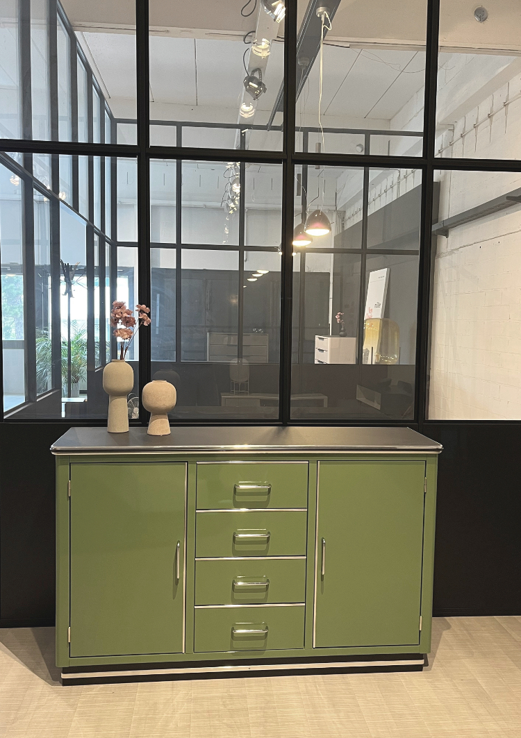 mueller-metall-moebel-Sideboard-SB-123-resedagruen