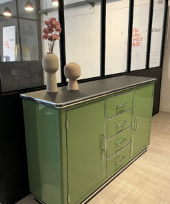 mueller-metall-moebel-Sideboard-SB-123-resedagruen